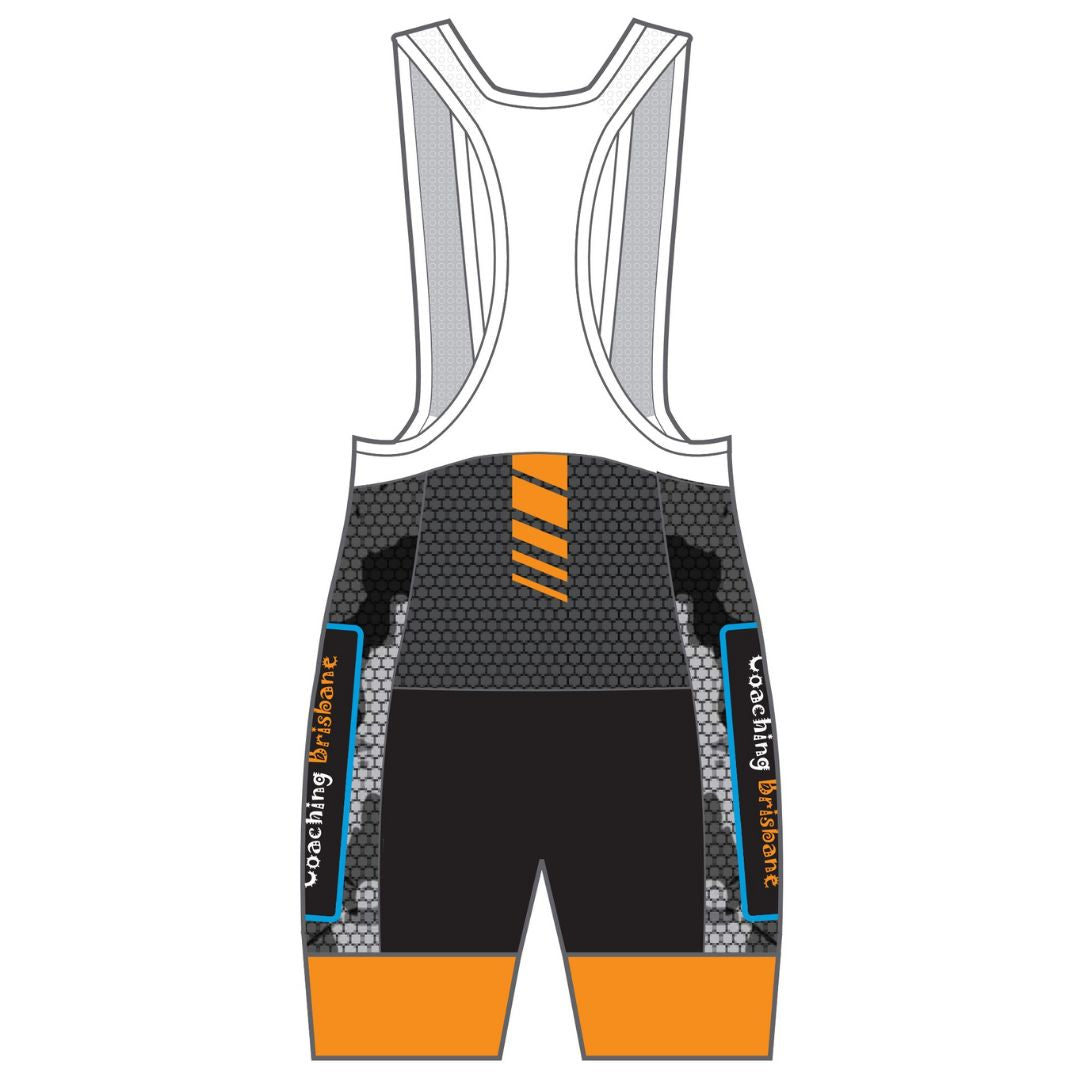 Core Bib Short