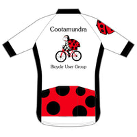 Classic Air Jersey (Cootamundra)