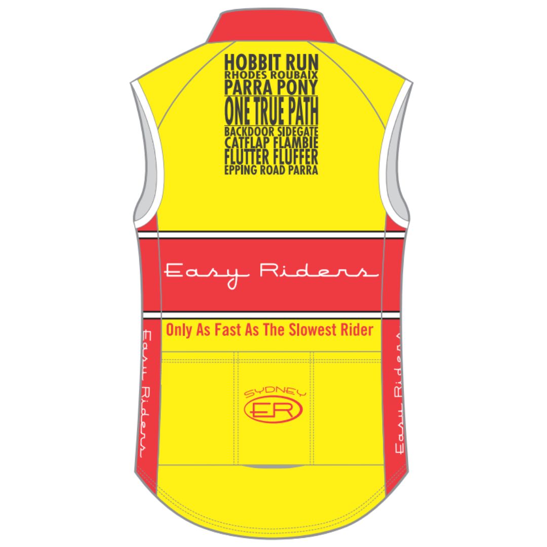 Prestige All Weather Gilet