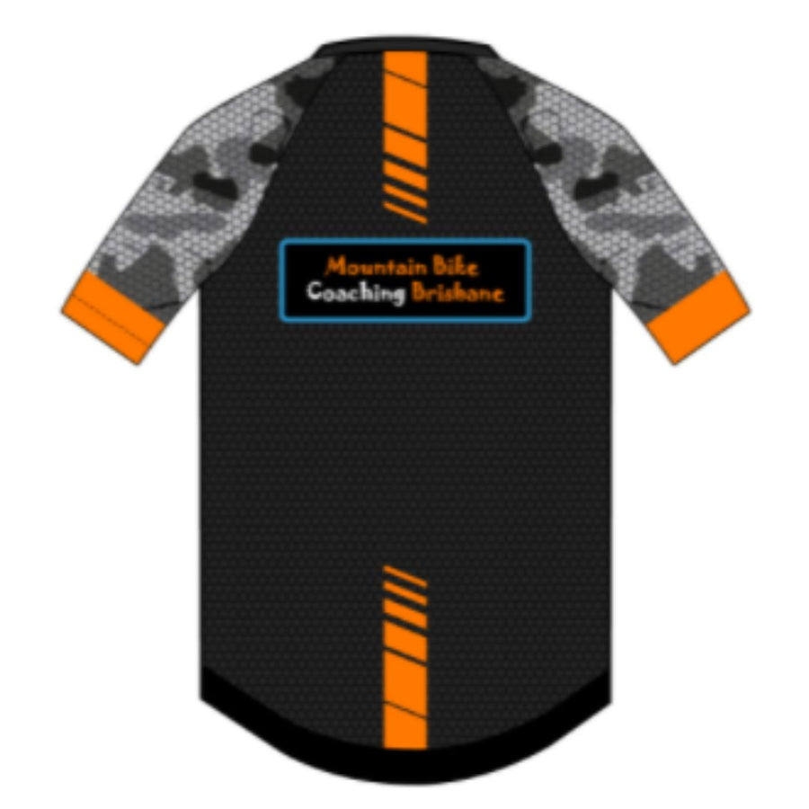 Base Layer Short Sleeve