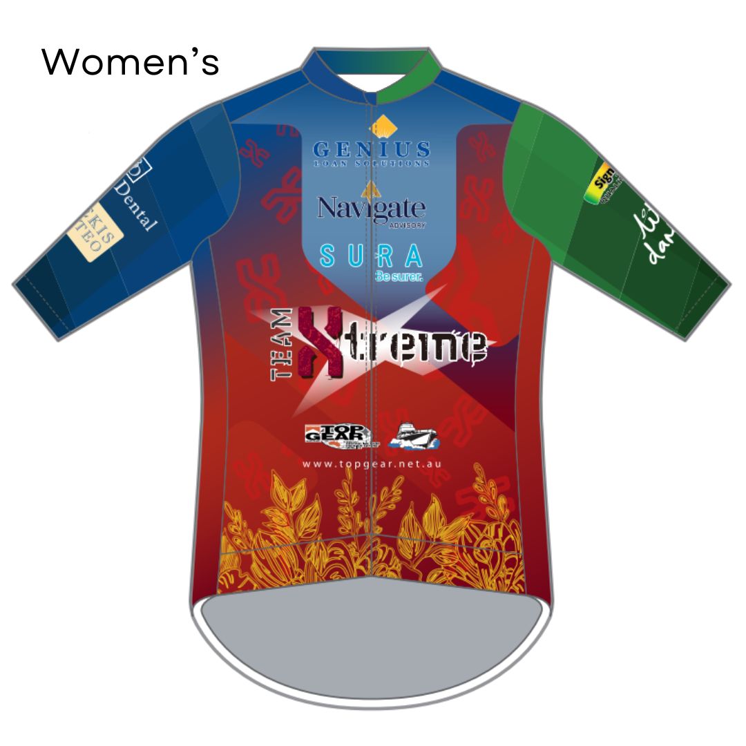 Core Jersey (Women's)