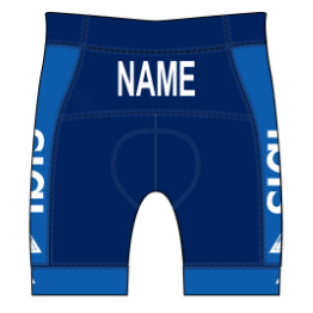 Prestige Tri Shorts