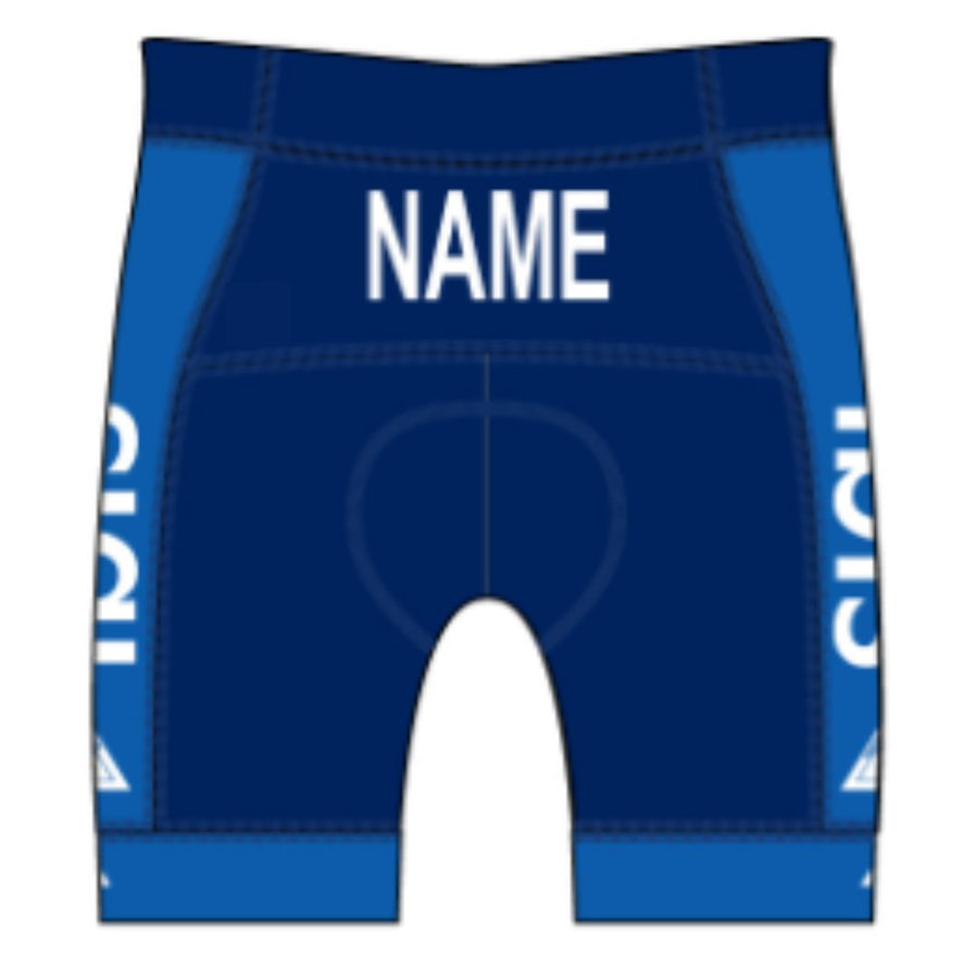 Prestige Tri Shorts