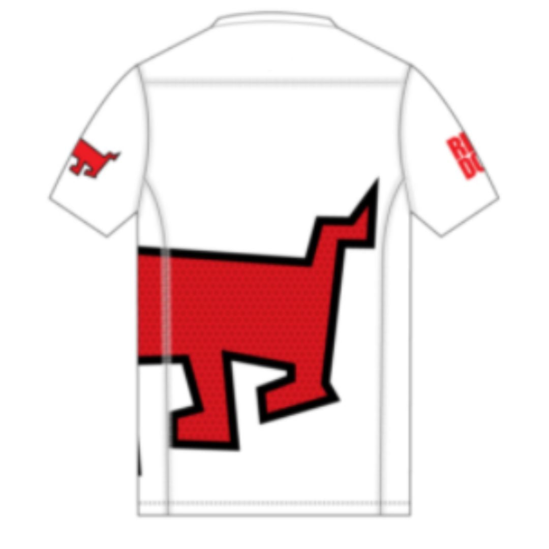 Prestige Run Shirt