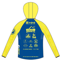 Detour Lined Jacket