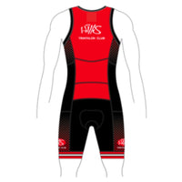 Prestige Tri Suit