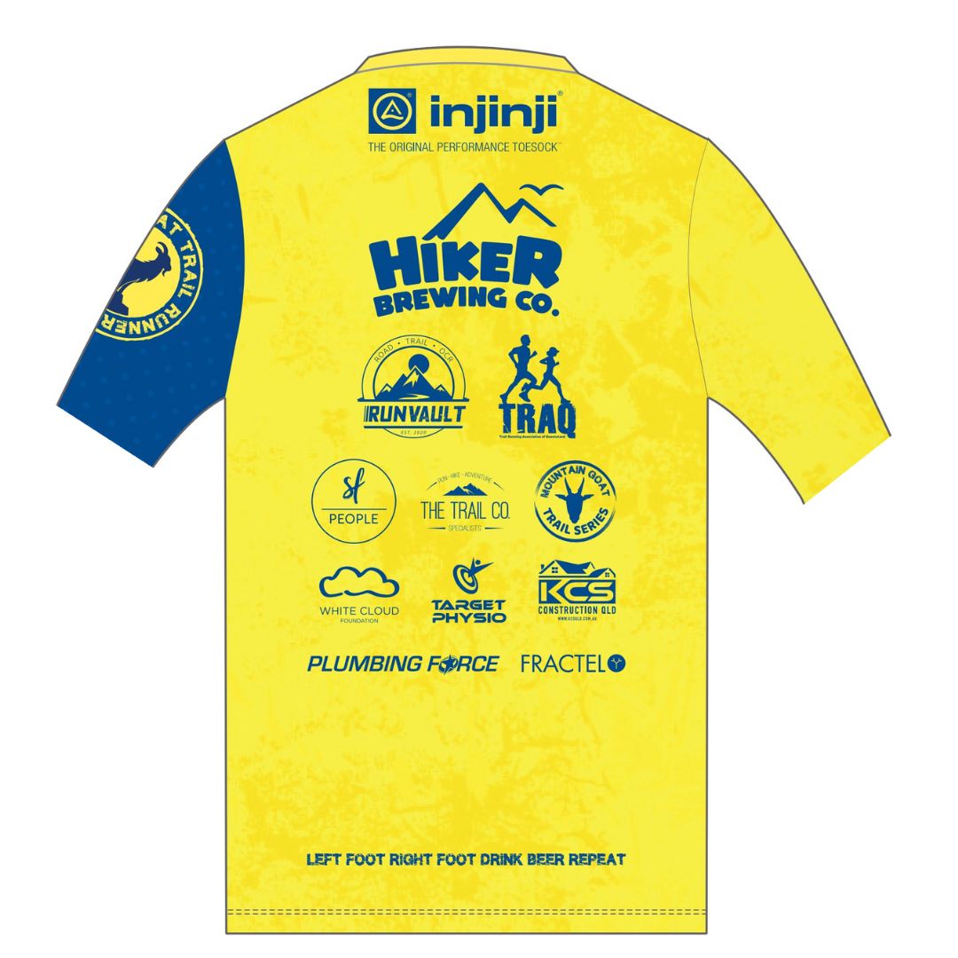Core Run Shirt