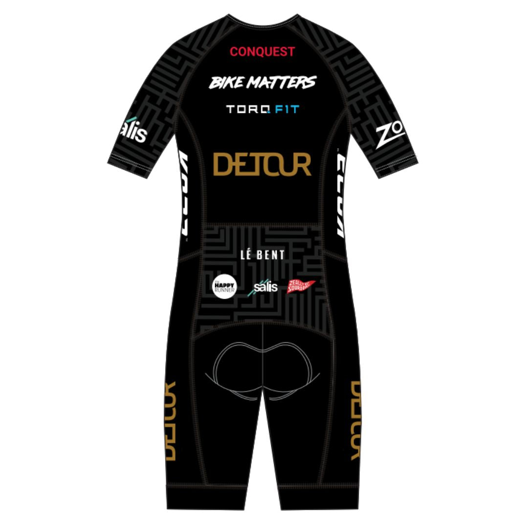 Prestige AeroFit Tri Suit