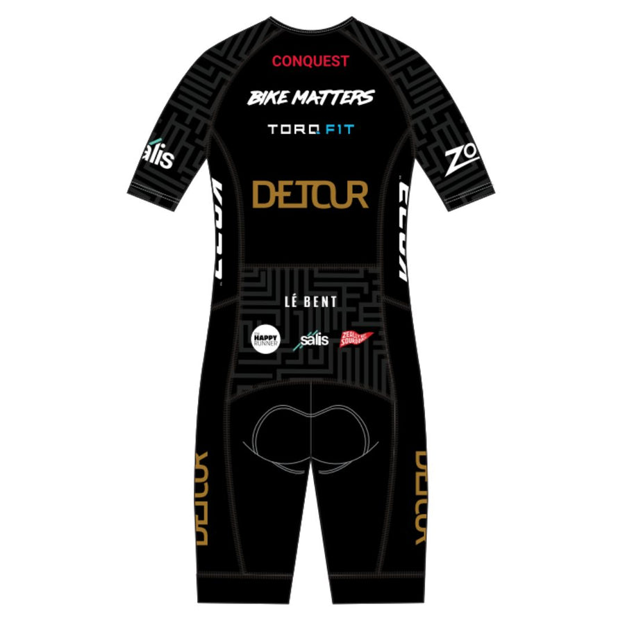 Prestige AeroFit Tri Suit
