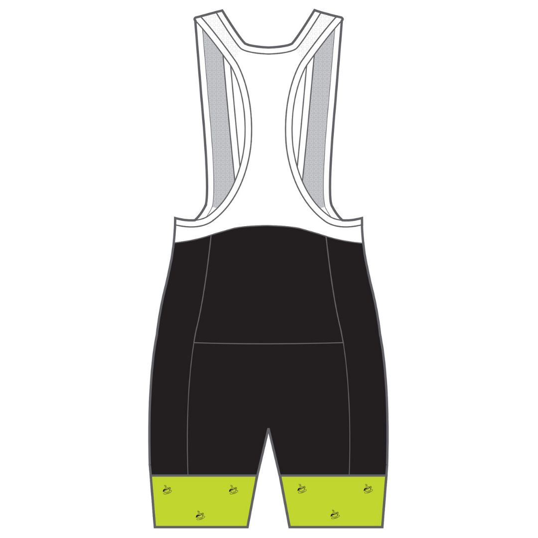 Core Bib Shorts