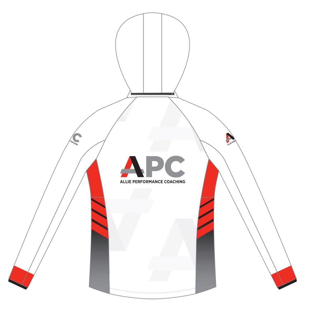 Detour Lined Jacket