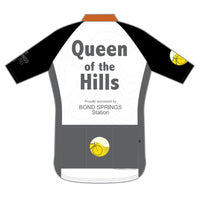 Classic Air Jersey (Queen of the Hills)
