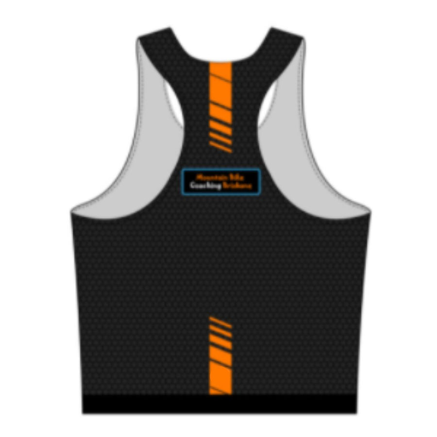 APEX Marathon Singlet