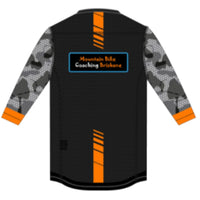 Core Trail Jersey (3/4 Sleeve)