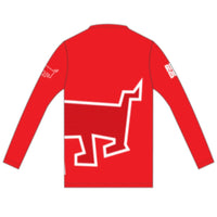 Core Run Top Long Sleeve