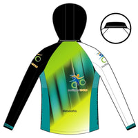 Detour Windbreaker