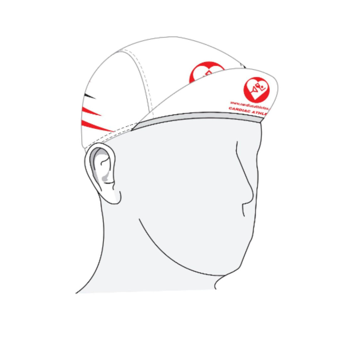 Cycle Cap