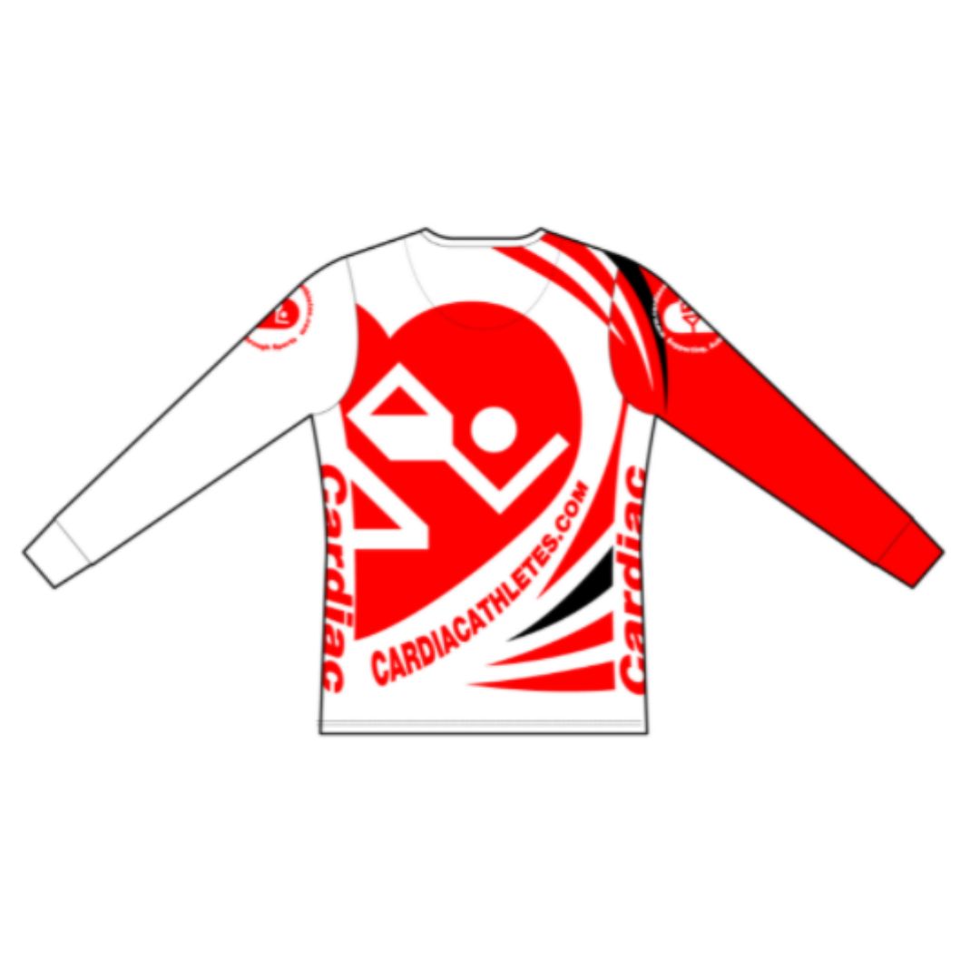 Detour Long Sleeve Tee