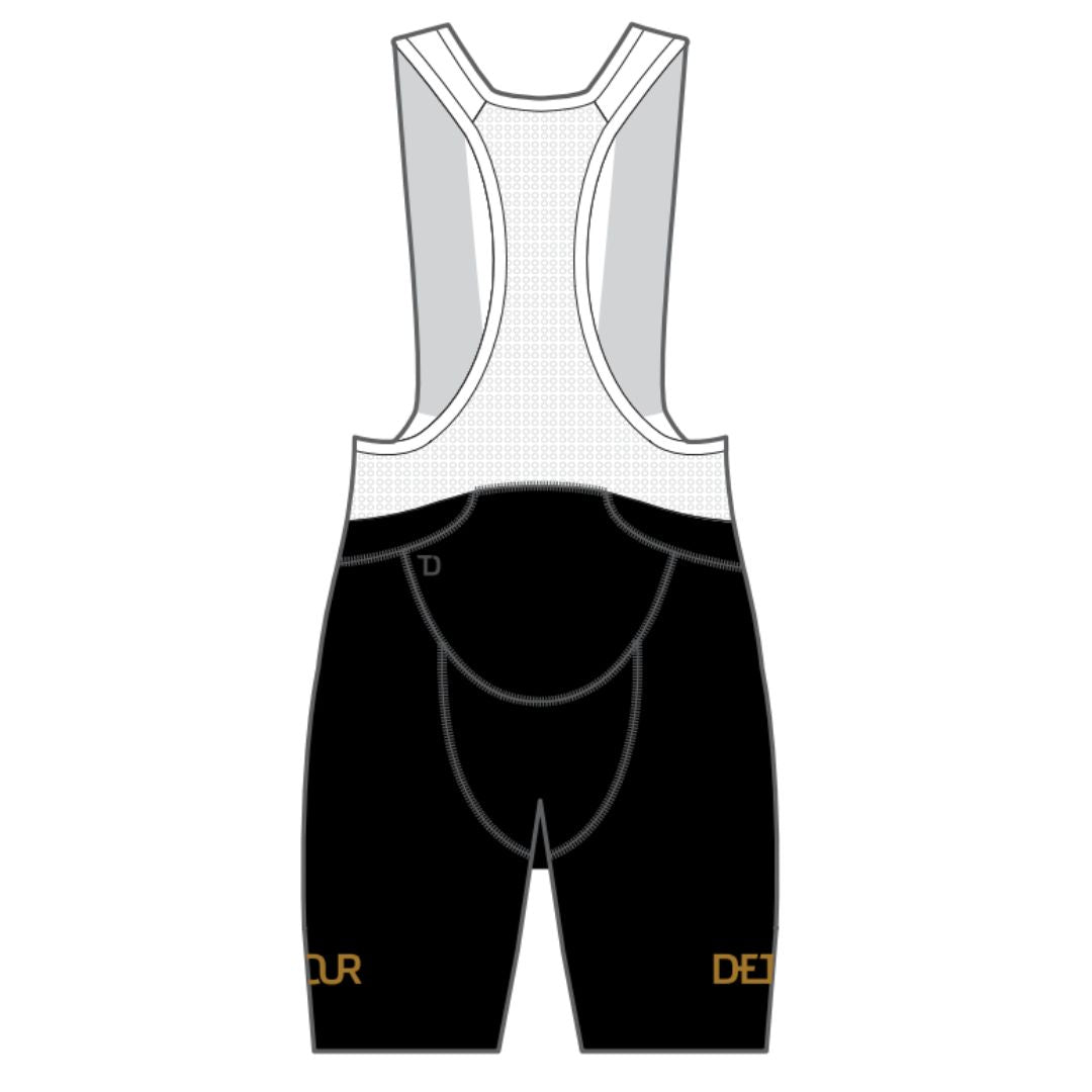 Prestige AeroFit Bib Shorts