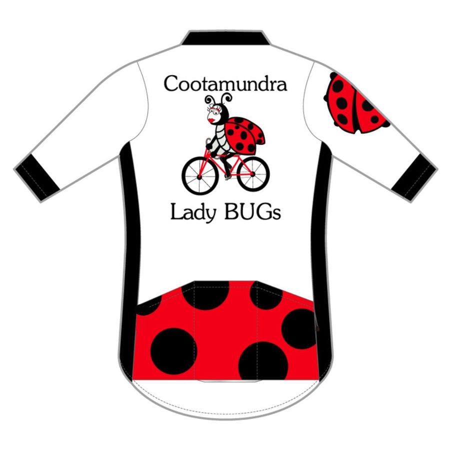 Core Jersey (Lady Bug)