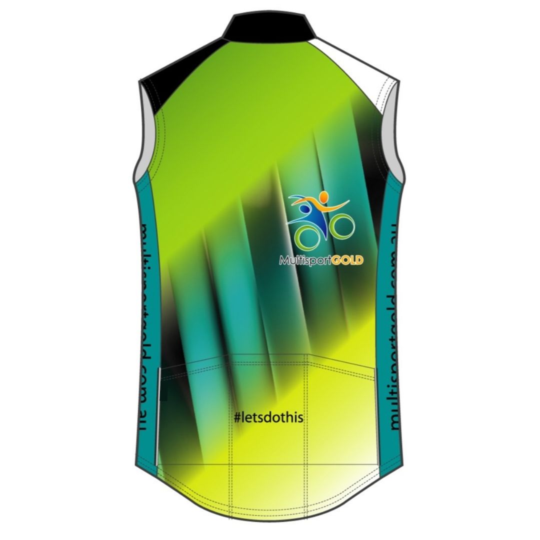 Prestige All Weather Gilet