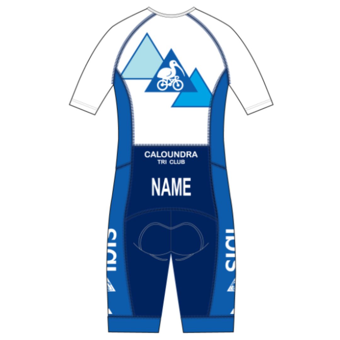 Core AeroFit Tri Suit