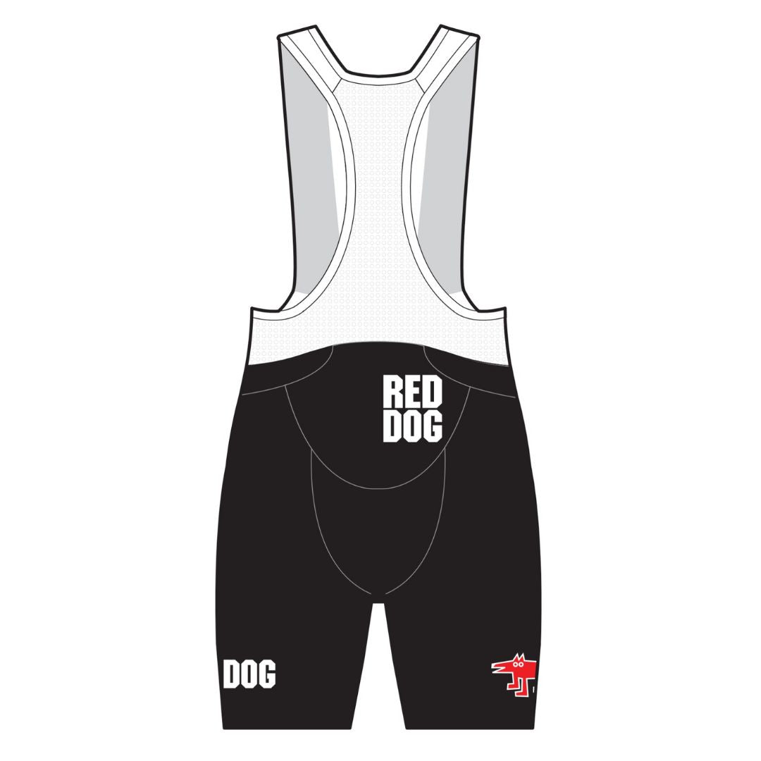 Prestige AeroFit Bib Shorts
