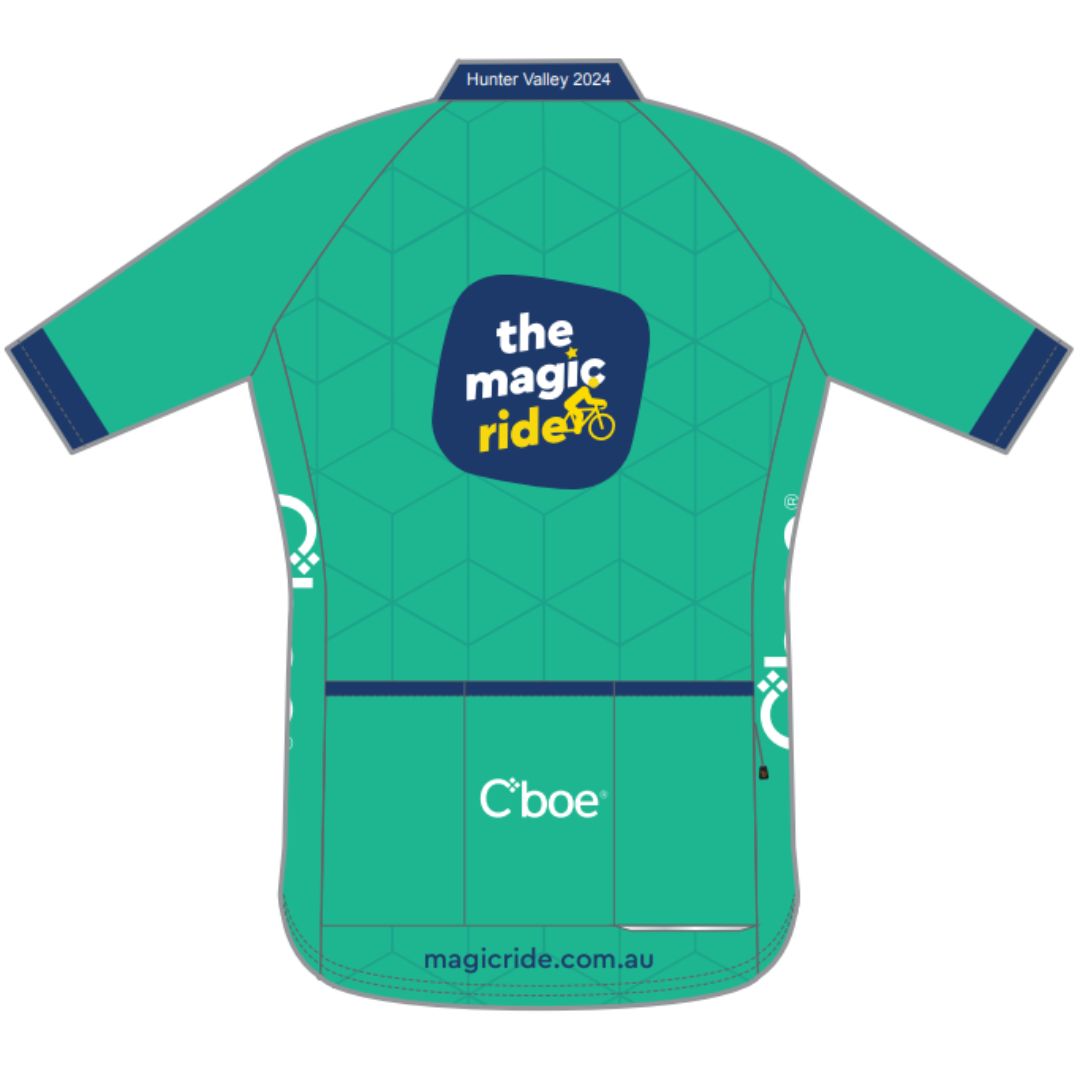 Classic Jersey