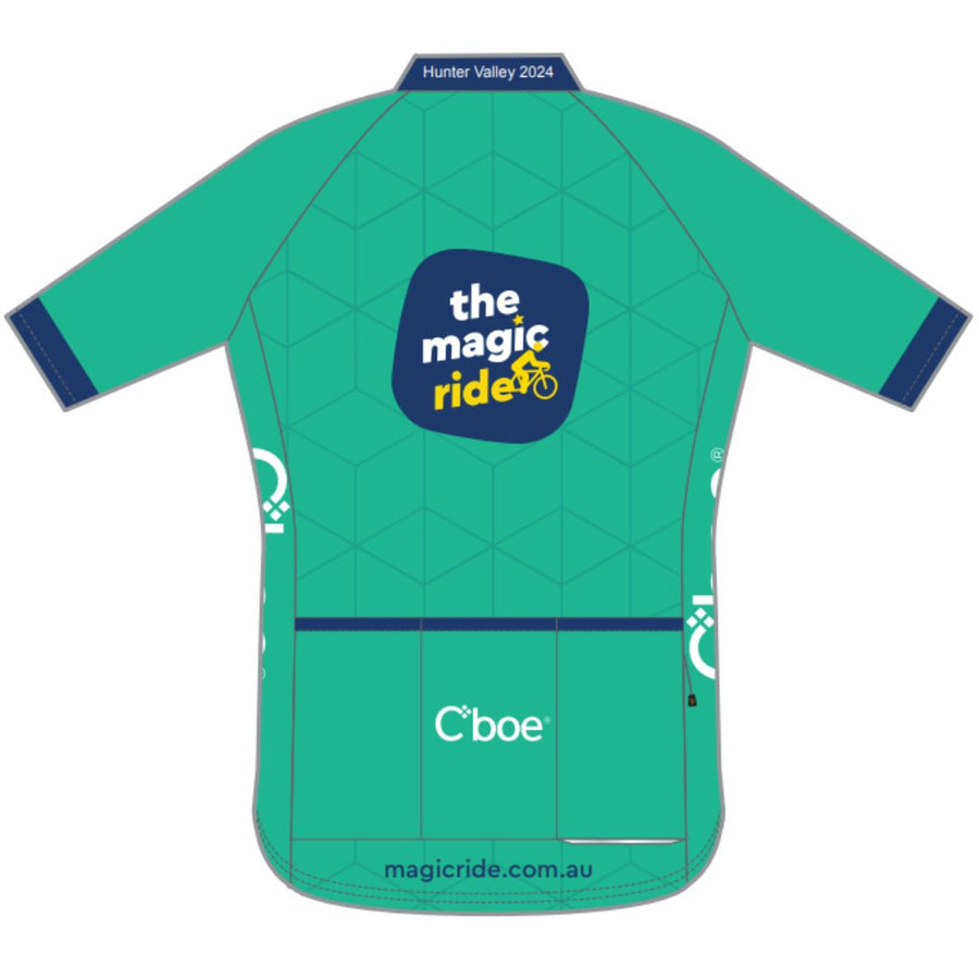 Classic Jersey