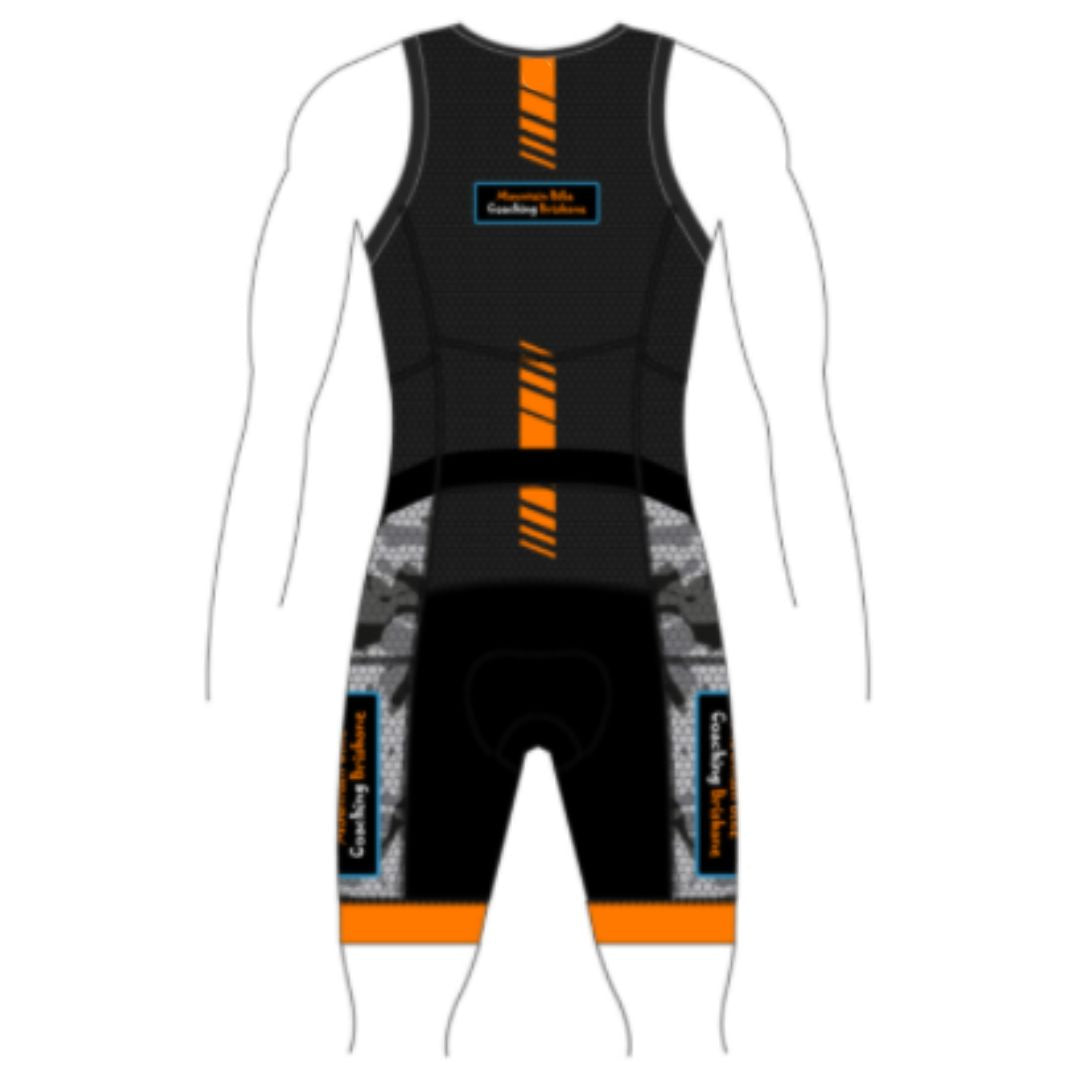 Prestige Tri Suit