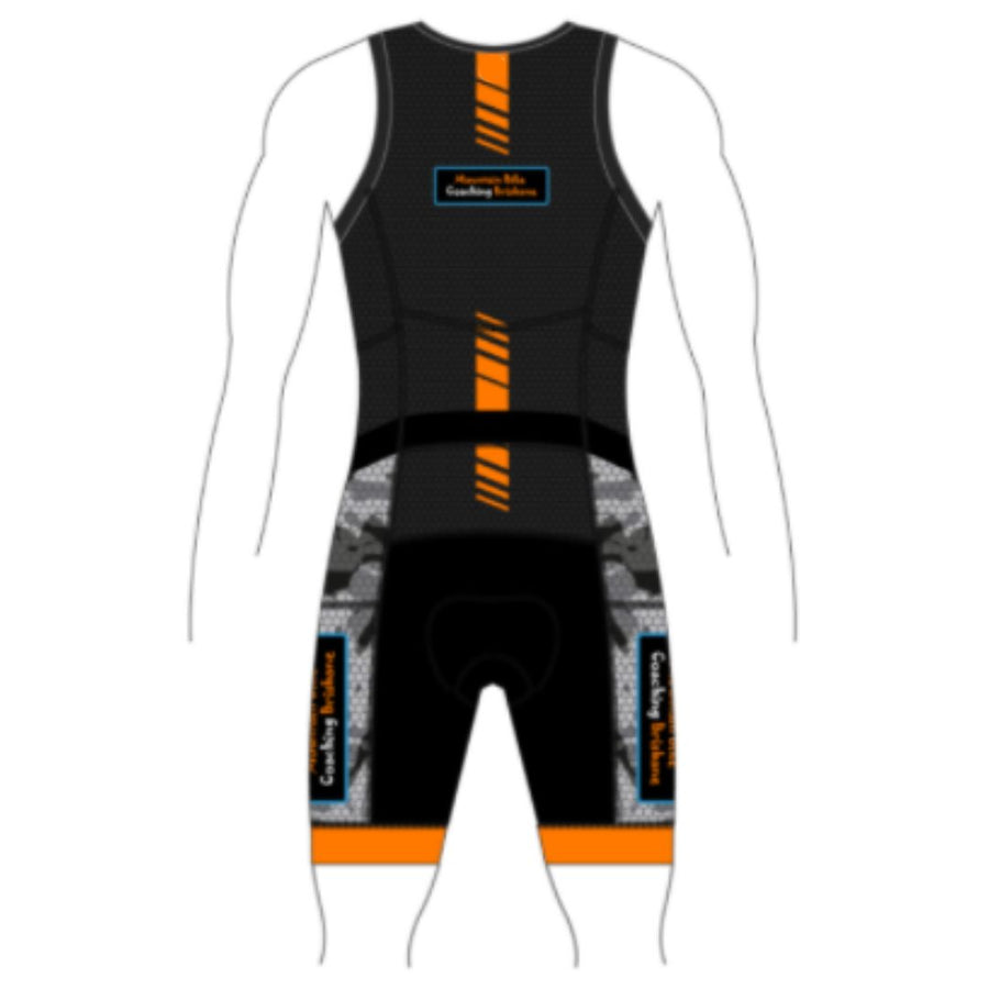 Prestige Tri Suit