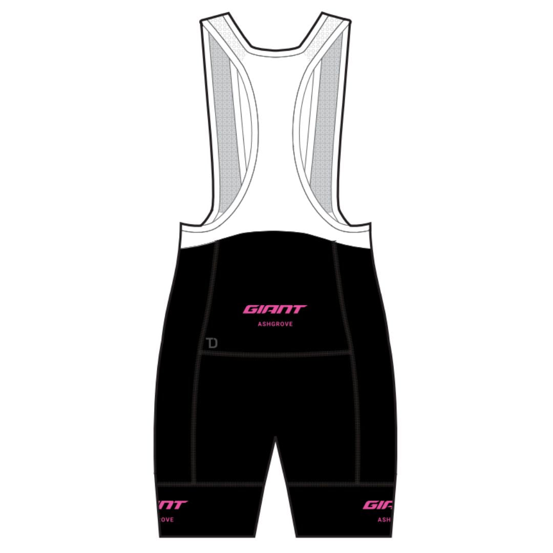 Core Bib Shorts