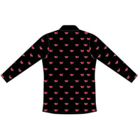 Detour Long-Sleeved Polo