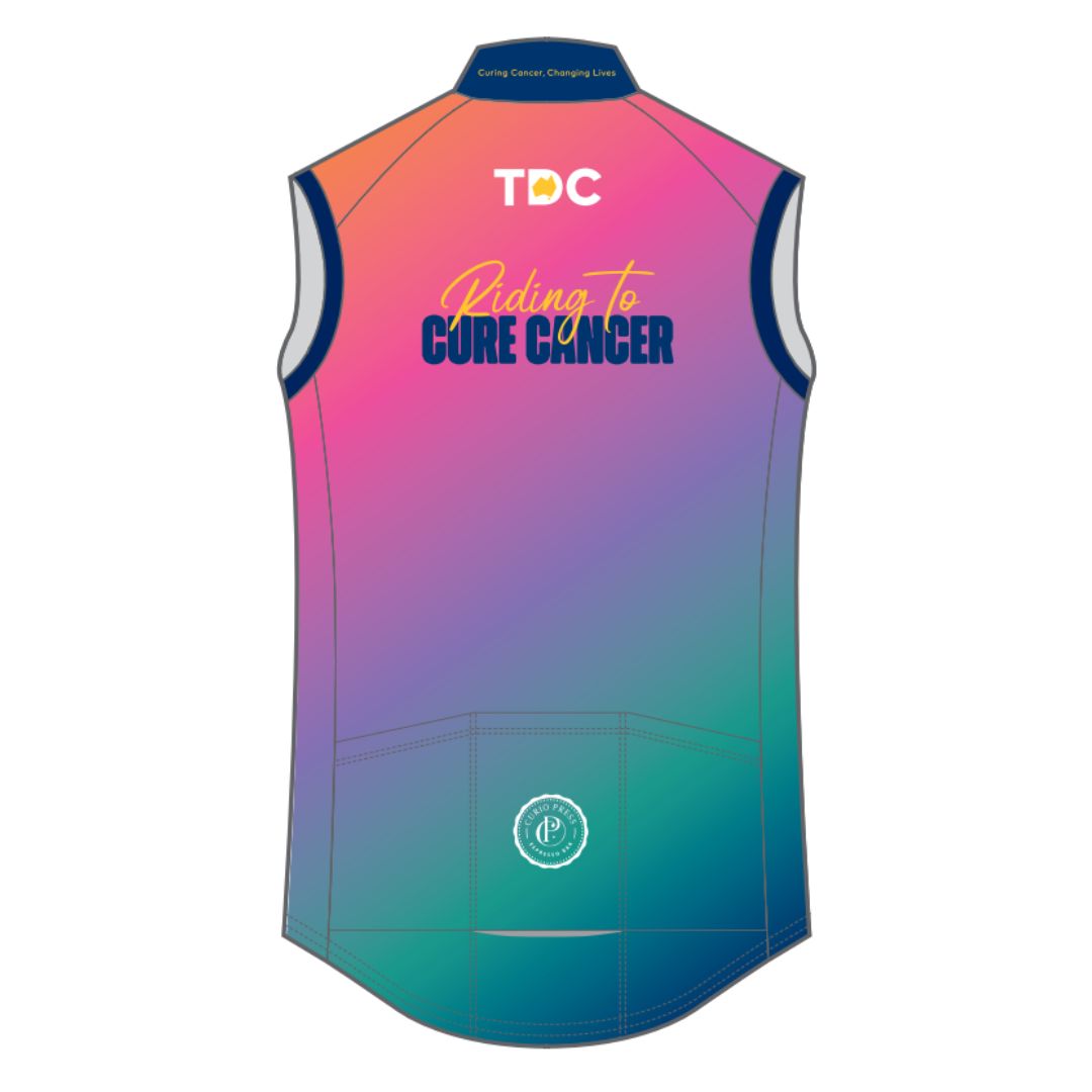 Prestige All Weather Gilet