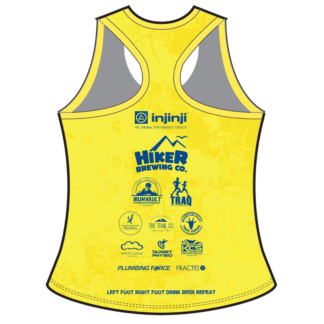 Core Open Racer Singlet