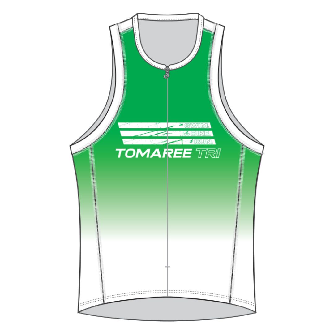 Prestige Tri Top
