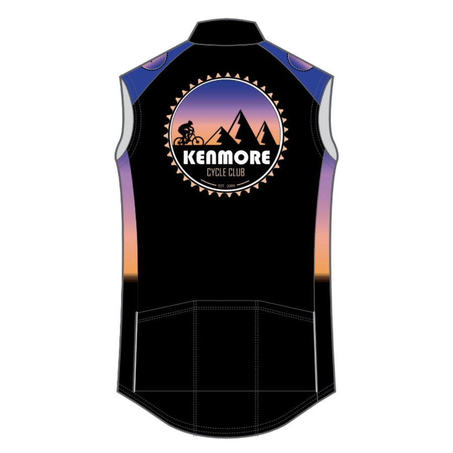 Core Gillet