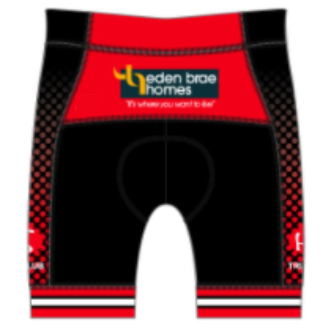 Prestige Tri Shorts