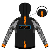 Detour Windbreaker