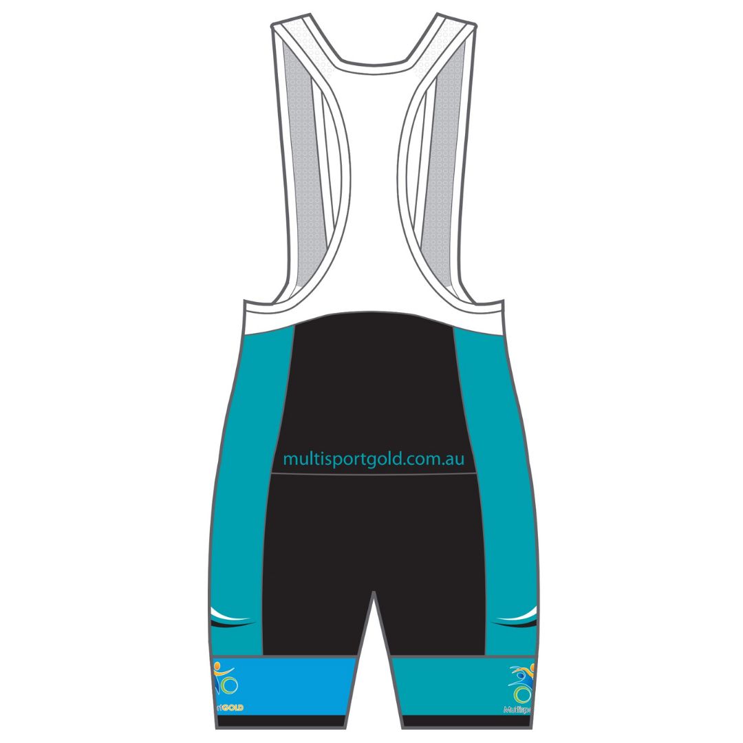Core Bib Shorts