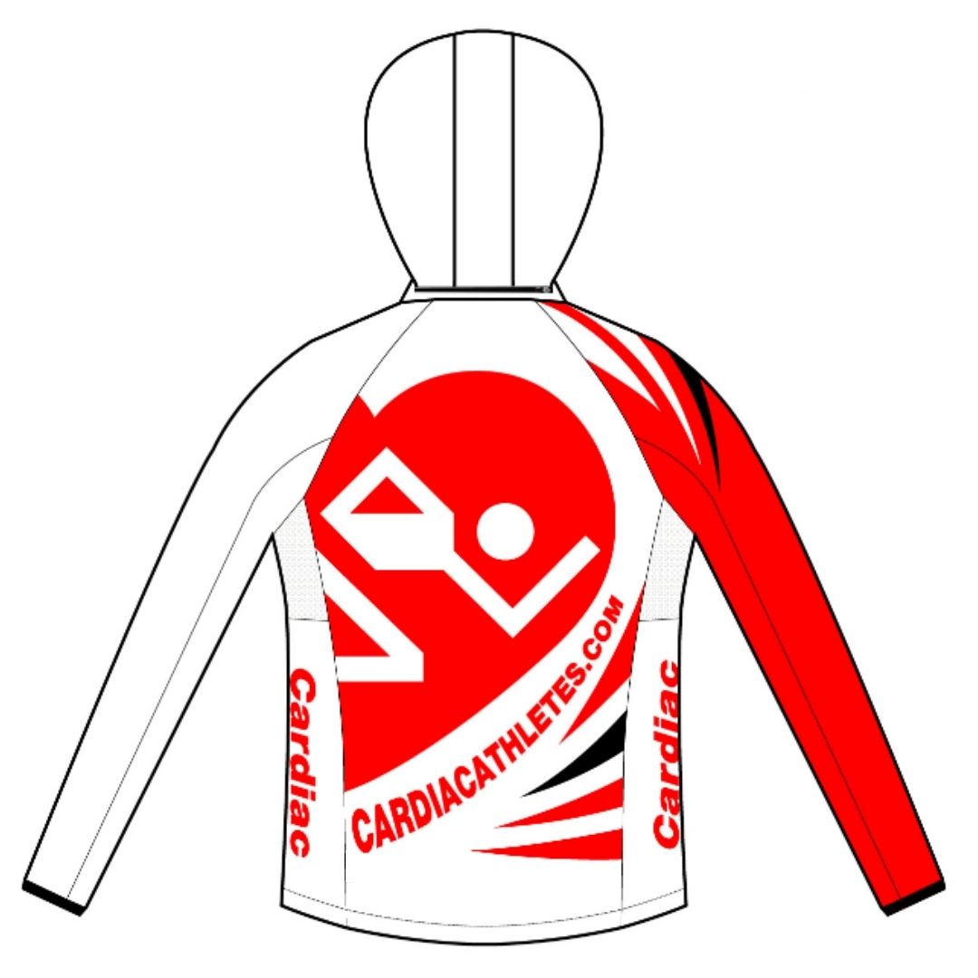 Detour Windbreaker