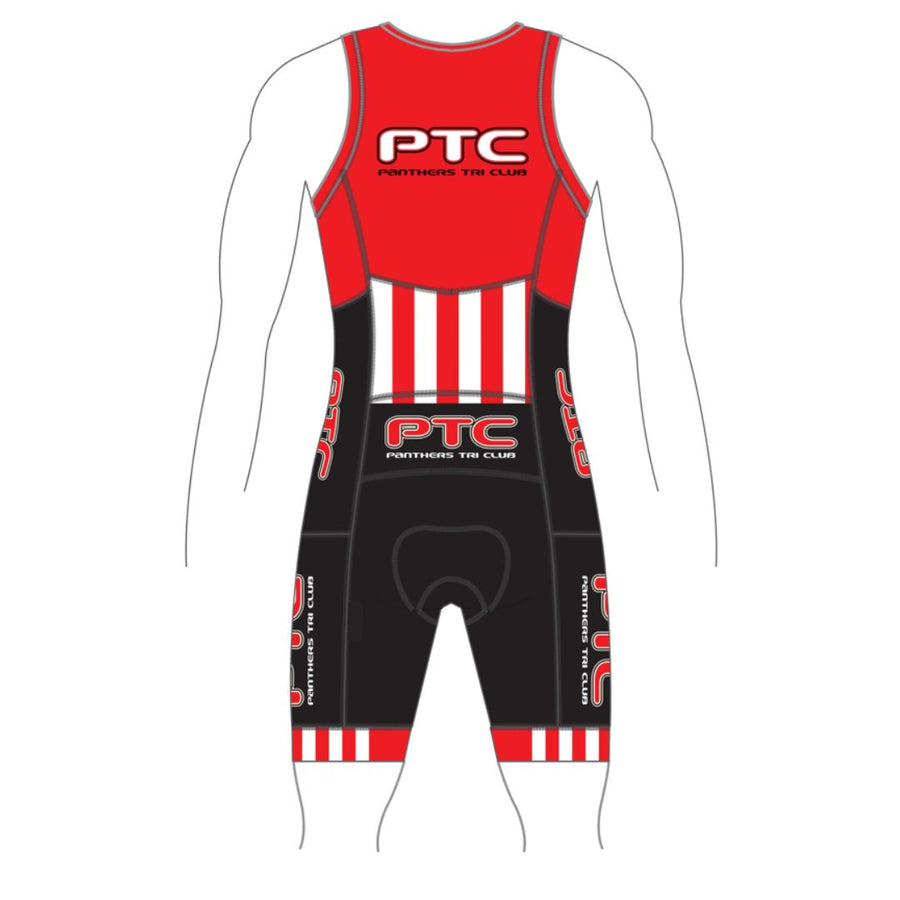 Prestige Tri Suit