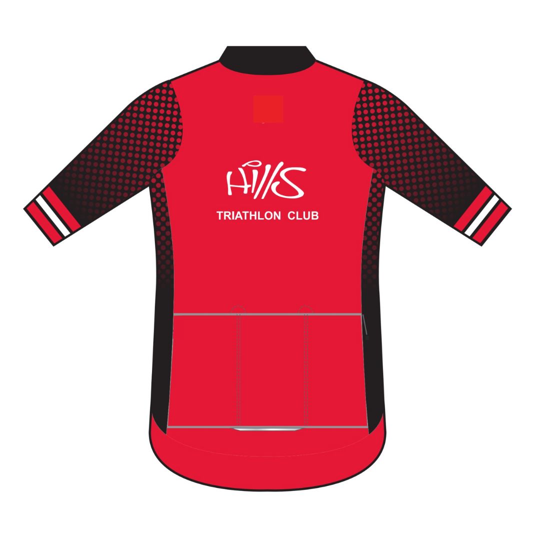 Prestige AeroFit Jersey