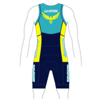Core Tri Suit