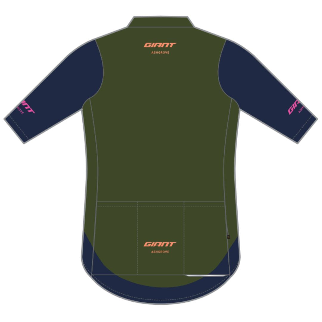 Core Jersey