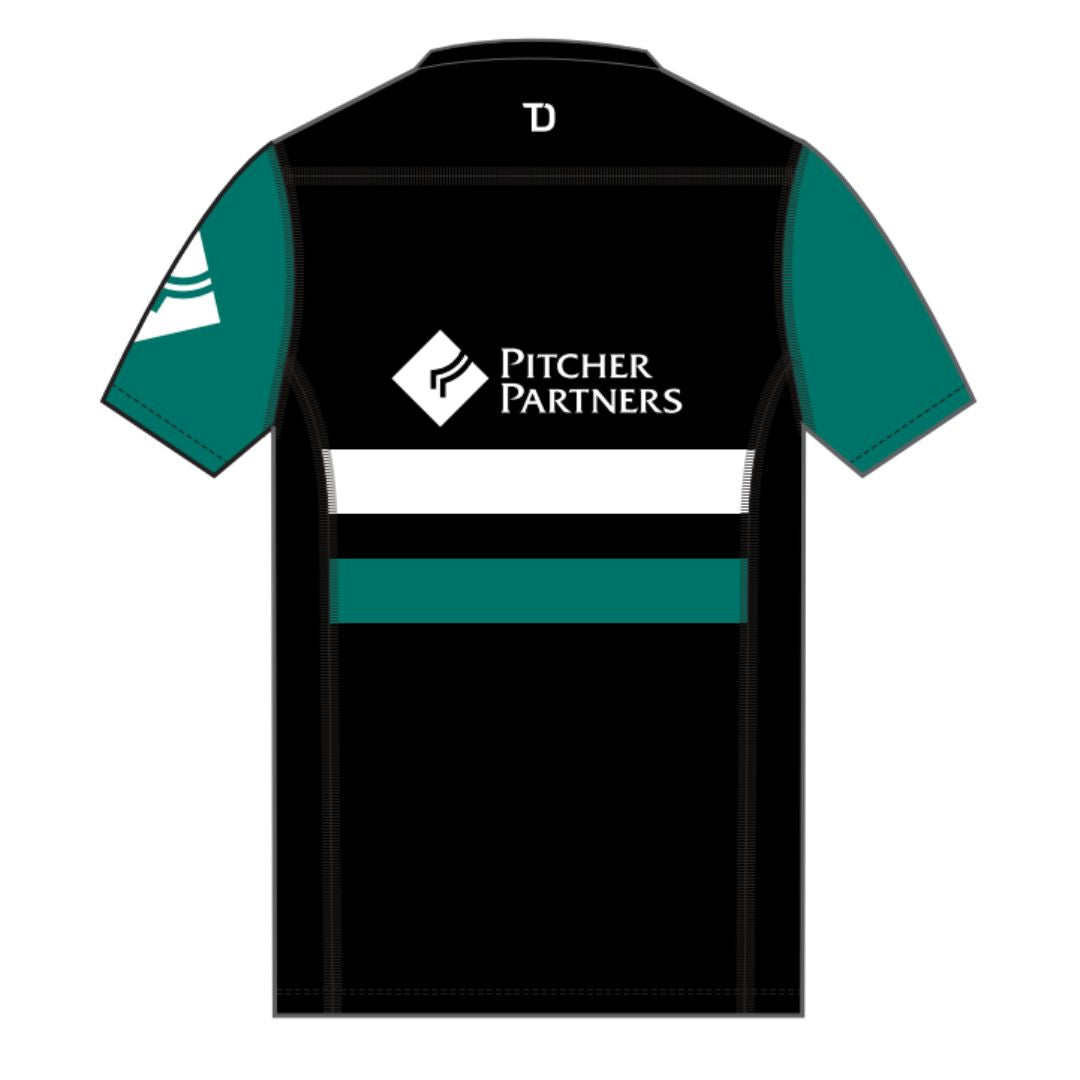Prestige Run Shirt
