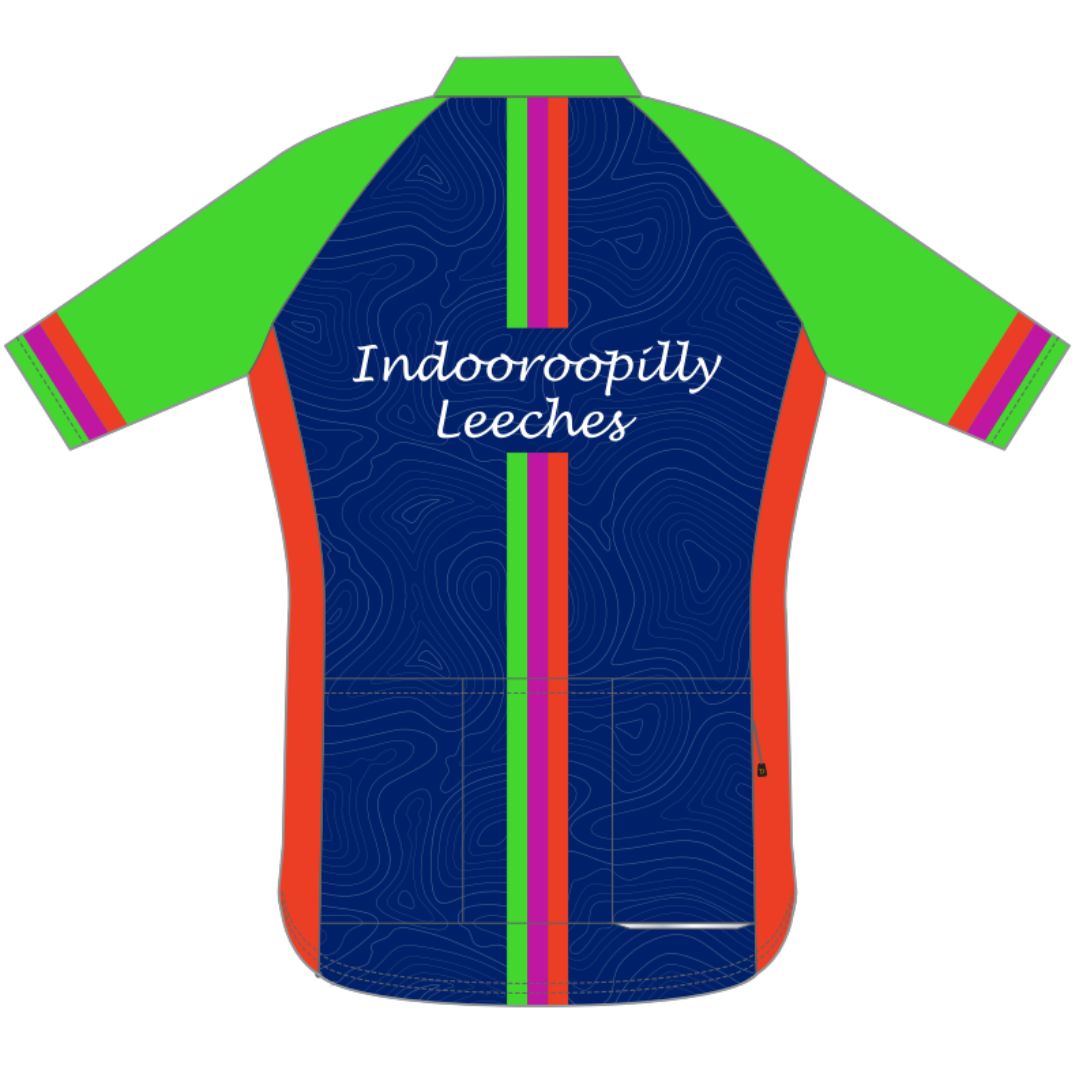 Classic Jersey