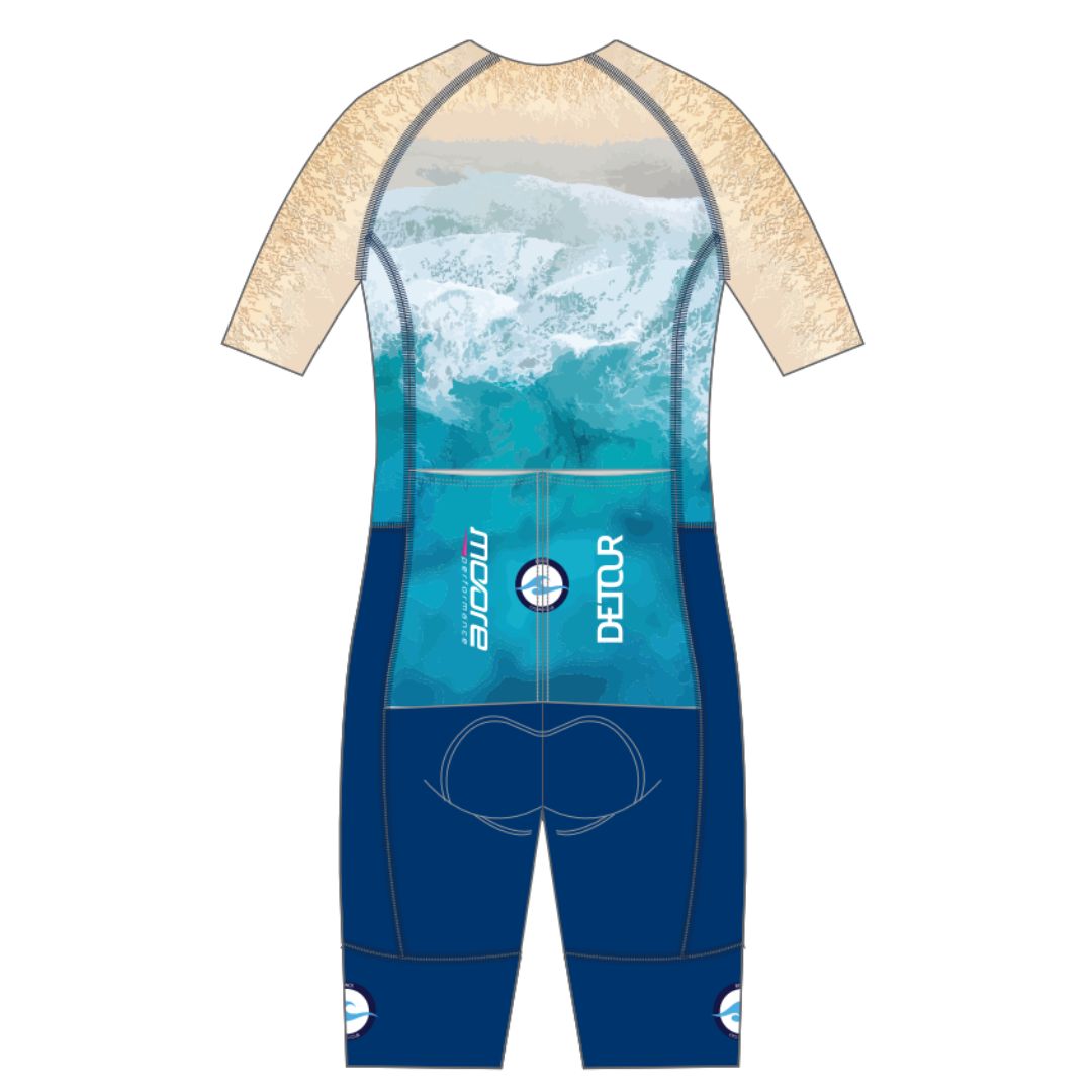 Prestige Chrono Suit