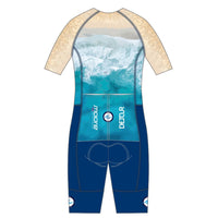 Prestige Chrono Suit