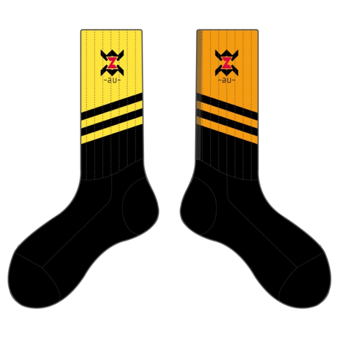 AeroFit Socks